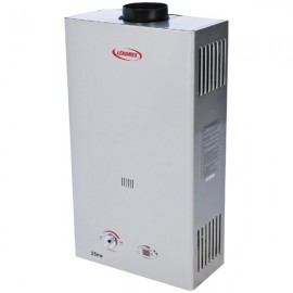 Calentador de Agua Lenomex 7Lts por minuto LID7GAN - Envío Gratuito