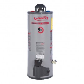 Calentador de Agua Lenomex 15 Galones LSE15GE - Envío Gratuito