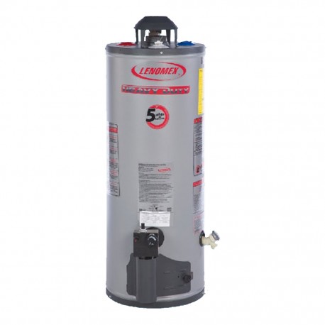 Calentador de Agua Lenomex 15 Galones LSE15GE - Envío Gratuito