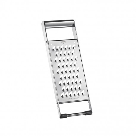 Rallador de acero inoxidable - Envío Gratuito