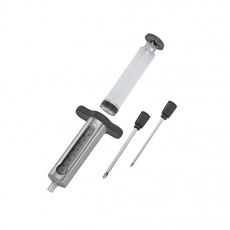 Jeringa para marinar - Envío Gratuito