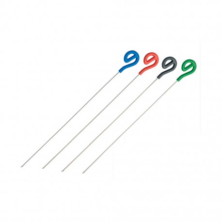 Set de pinchos para BBQ - Envío Gratuito