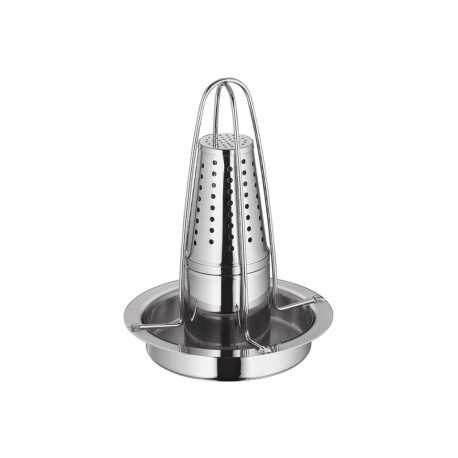 Rack para calentar pollo rostizado - Envío Gratuito