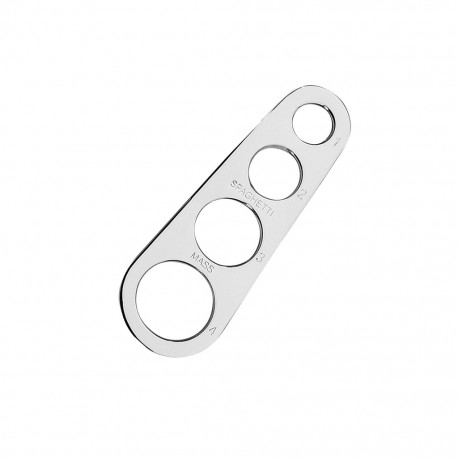 Medidor de spaghetti - Envío Gratuito