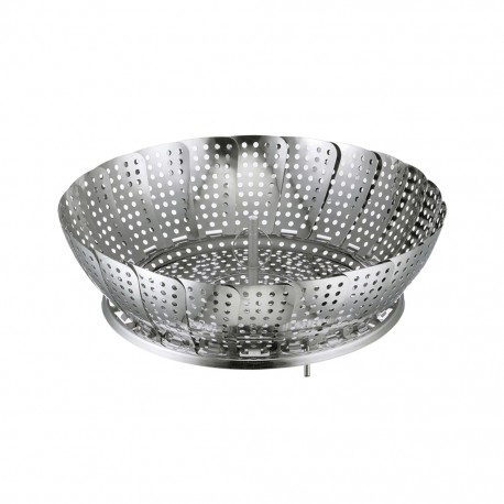 Soporte de acero inoxidable para verduras - Envío Gratuito