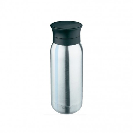 Botella de acero inoxidable - Envío Gratuito