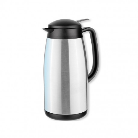 Jarra de acero inoxidable Isosteel - Envío Gratuito