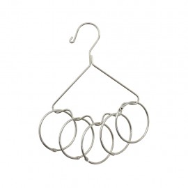 Gancho con arillos - Envío Gratuito