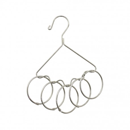 Gancho con arillos - Envío Gratuito