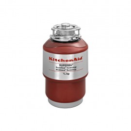 Triturador de Comida KitchenAid MultiGrind KCDS075T - Envío Gratuito