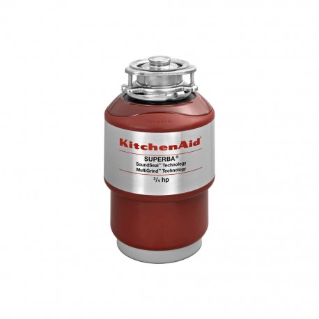 Triturador de Comida KitchenAid MultiGrind KCDS075T - Envío Gratuito