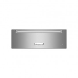 Cajón Caliente KitchenAid 30" Acero Inoxidable KOWT100ESS - Envío Gratuito