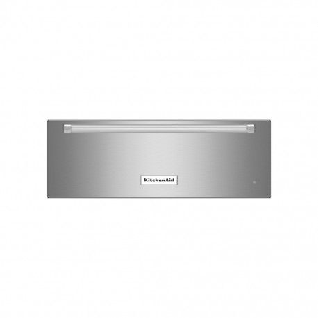 Cajón Caliente KitchenAid 30" Acero Inoxidable KOWT100ESS - Envío Gratuito