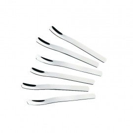 Set de cucharas para expresso Paletta - Envío Gratuito