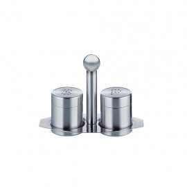 Juego de salero y pimientero - Envío Gratuito