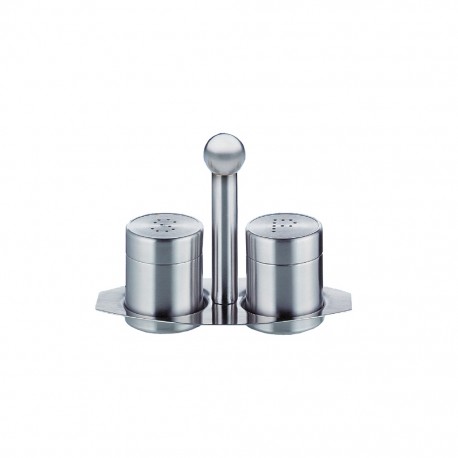 Juego de salero y pimientero - Envío Gratuito