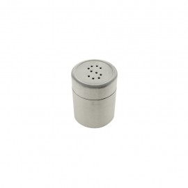 Salero de Acero Inoxidable - Envío Gratuito