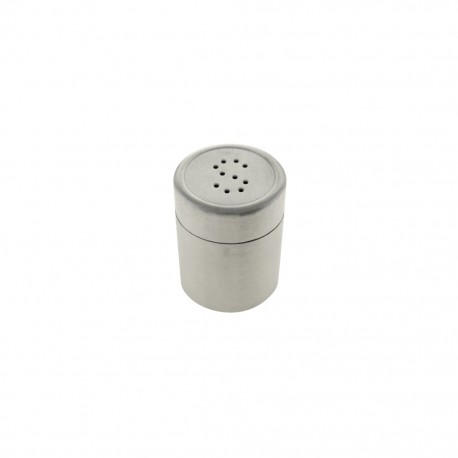 Salero de Acero Inoxidable - Envío Gratuito