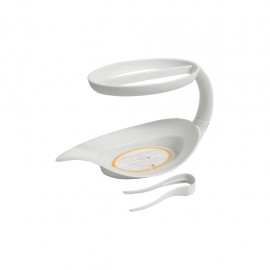 Base para escurrir y cocinar tocino - Envío Gratuito