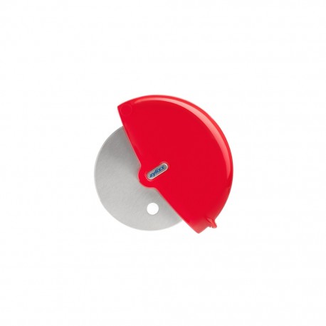 Rebanador de pizza con hoja de acero inoxidable - Envío Gratuito