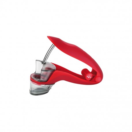 Descorazonador de cerezas y aceitunas - Envío Gratuito