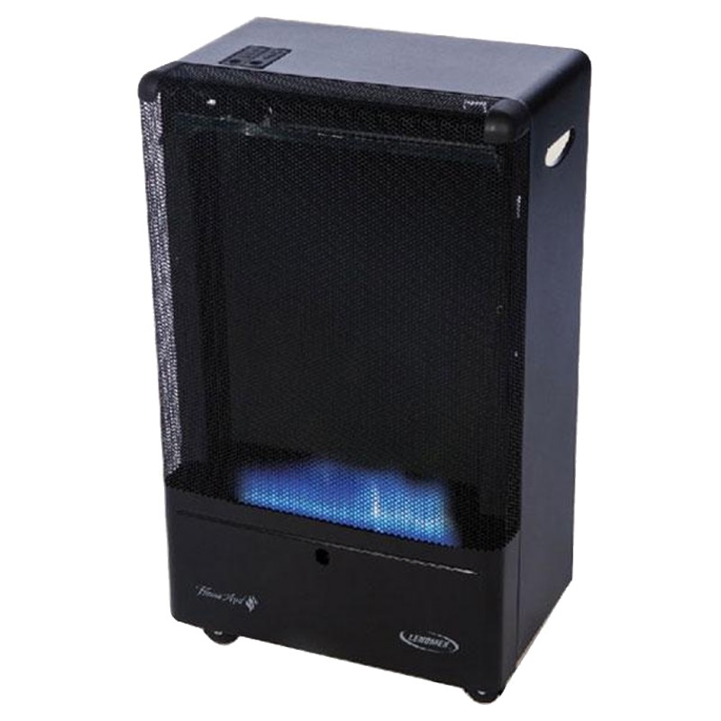 Calefactor Portátil Lenomex Flama azul