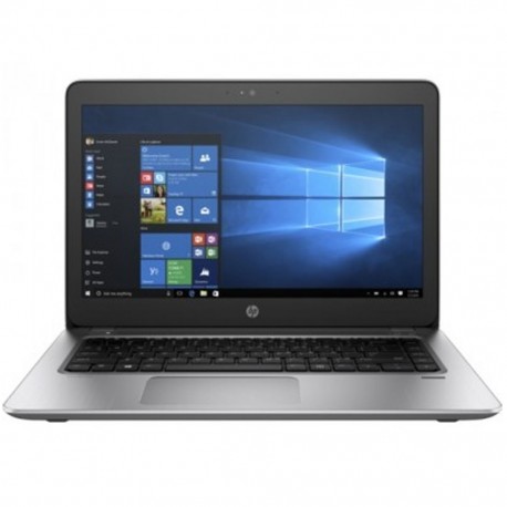 Laptop HP 14" ProBook 440 G4 256GB 8GB - Envío Gratuito