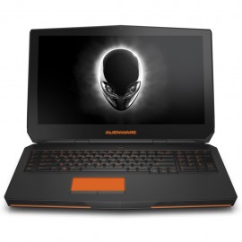 Laptop Gamer Dell 17" Alienware 17 1TB 8GB - Envío Gratuito