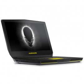 Laptop Gamer Dell 15.6" Alienware 15 1TB + 128GB 16GB - Envío Gratuito