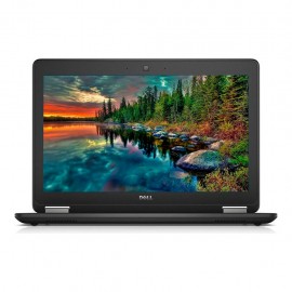 Laptop Dell 12" Latitude E7250 256GB 8GB - Envío Gratuito