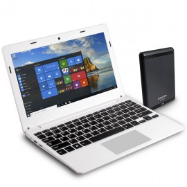 Laptop Vulcan 11.6" NBVNHD1TBN 32GB 2GB - Envío Gratuito