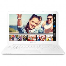 Laptop Asus 14" E402NA 500GB 2GB - Envío Gratuito