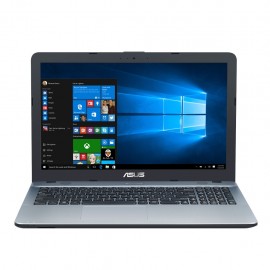 Laptop Asus 15.6" X541NA-GO013T 500GB 4GB - Envío Gratuito