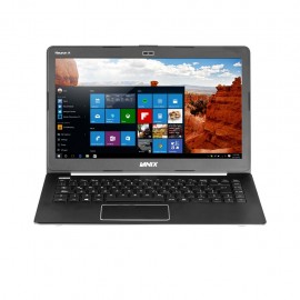 Laptop Lanix 14" AODP S17 500GB 4GB - Envío Gratuito