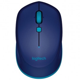 Mouse Bluetooth Logitech M535 Azul - Envío Gratuito