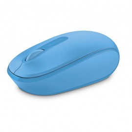 Mouse Inalámbrico 1850 Azul Microsoft - Envío Gratuito