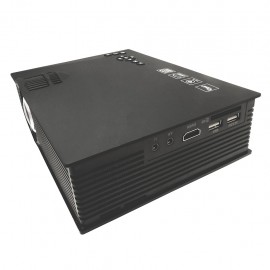 Proyector semi pro wifi uc46 1,200 lumen HD - Envío Gratuito