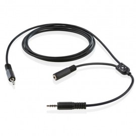 Cable Link Conector Audio Capturadora Consola Chat Elgato - Envío Gratuito