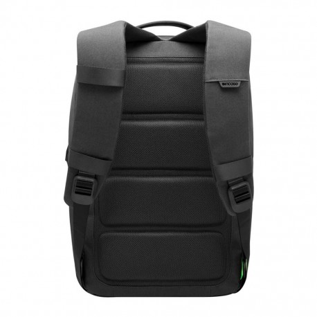 Incase City Compact Backpack for MacBook Pro 15" Black - Envío Gratuito