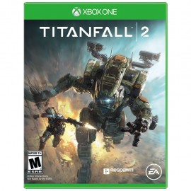 Videojuego Titanfall 2 Xbox One - Envío Gratuito