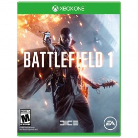 Vídeojuego Battlefield 1 Xbox One - Envío Gratuito