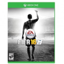 FIFA 16 XBOX ONE - Envío Gratuito