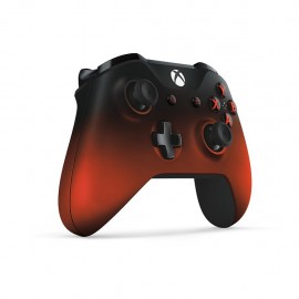 Control Xbox One Inalámbrico Edición Especial Volcano Shadow - Envío Gratuito