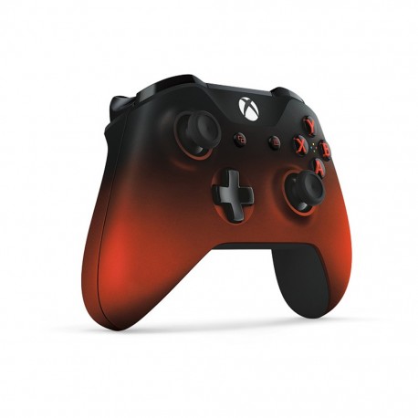 Control Xbox One Inalámbrico Edición Especial Volcano Shadow - Envío Gratuito