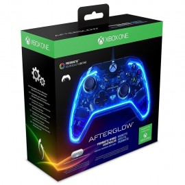 Control Afterglow Xbox One - Envío Gratuito
