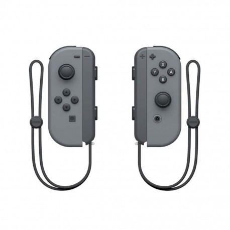 Controles Joy Con Set de 2 Nintendo Switch - Envío Gratuito