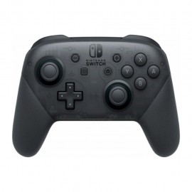 Control Pro de Nintendo Switch - Envío Gratuito