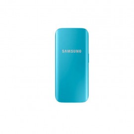 Bateria Externa Samsung Portatil Recargable Azul 2100 Mah - Envío Gratuito