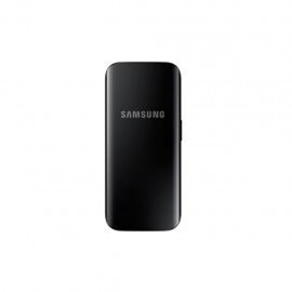 Bateria Externa Portatil Recargable Negro Samsung 2100 Mah - Envío Gratuito