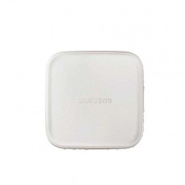 Mini cargador inalámbrico blanco Original Samsung Galaxy S6 S6 Edge s6 Edge Note5 - Envío Gratuito